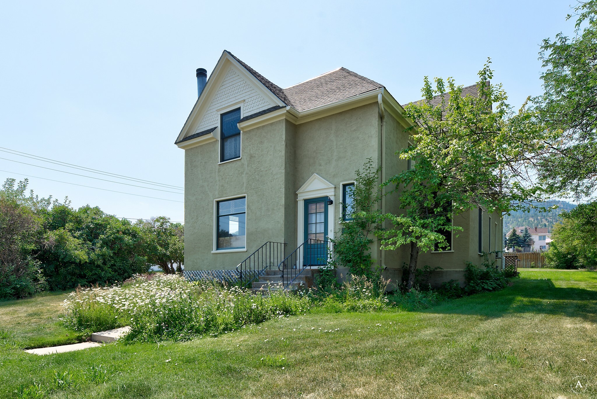 Property Photo:  1801 Choteau Street  MT 59601 