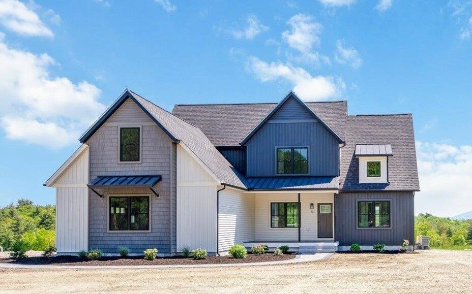 Property Photo: Roberts Drive NH 03452