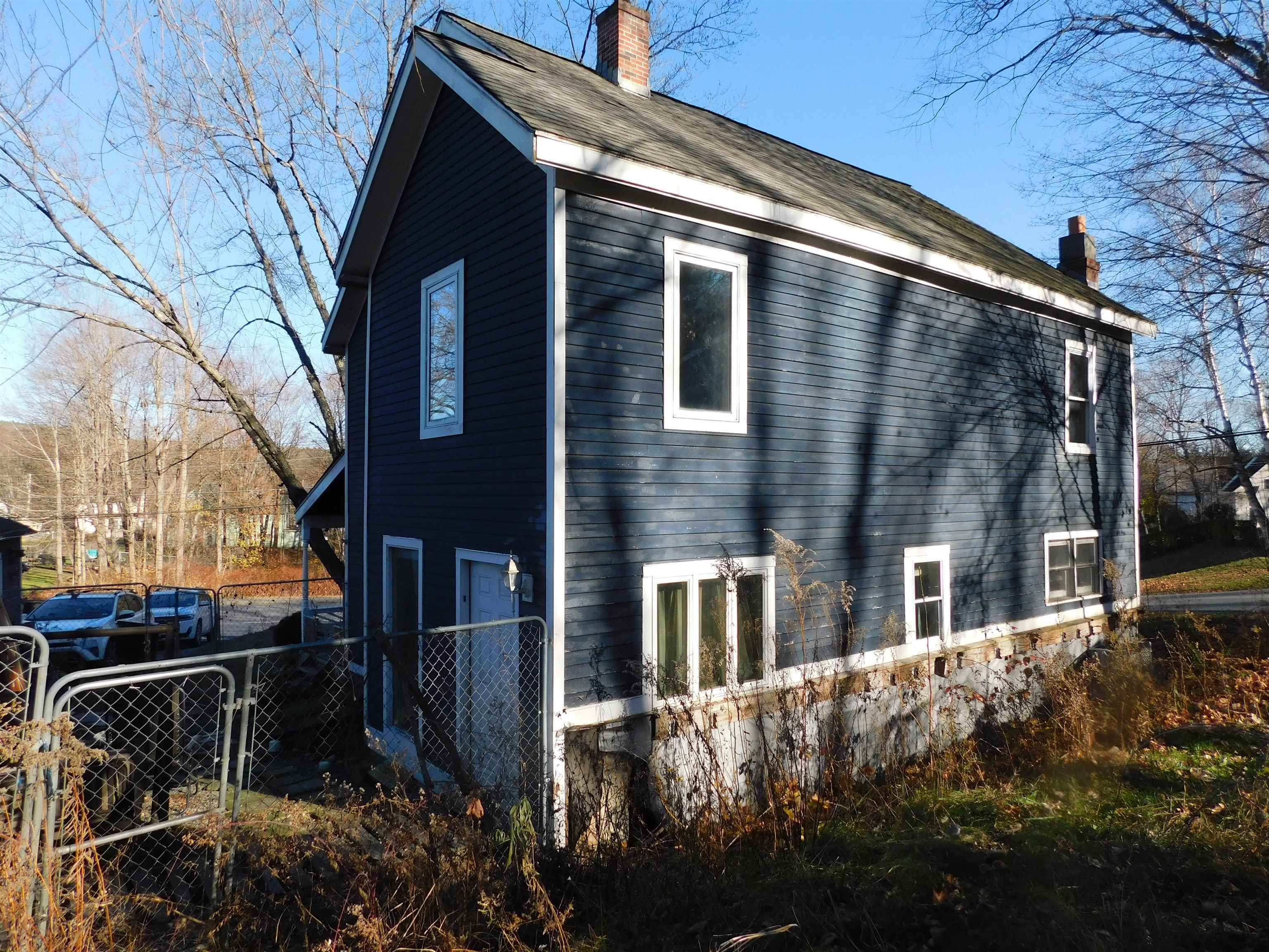 Property Photo:  95 Union Street  VT 05156 