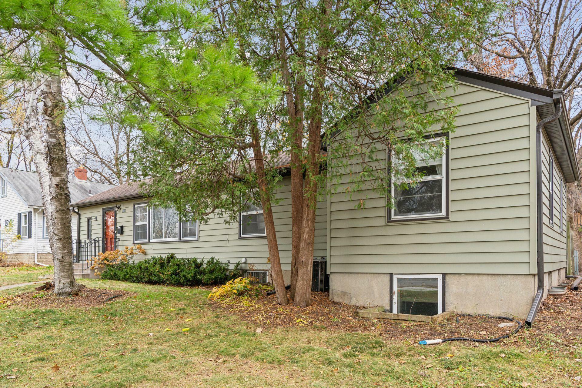 Property Photo:  2710 Salem Avenue  MN 55416 