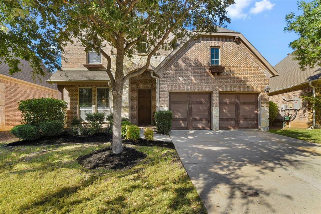 Property Photo:  8244 Paisley  TX 75056 