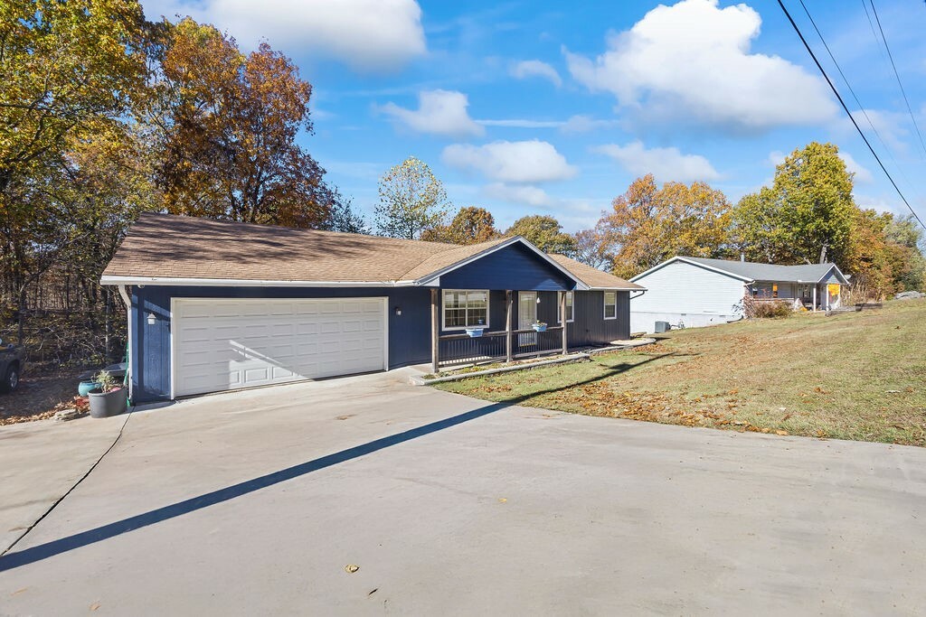 Property Photo:  9095 Grimes Drive  AR 72756 