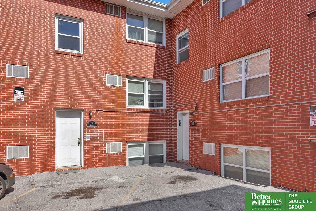 Property Photo:  3323 Webster Street  NE 68131 