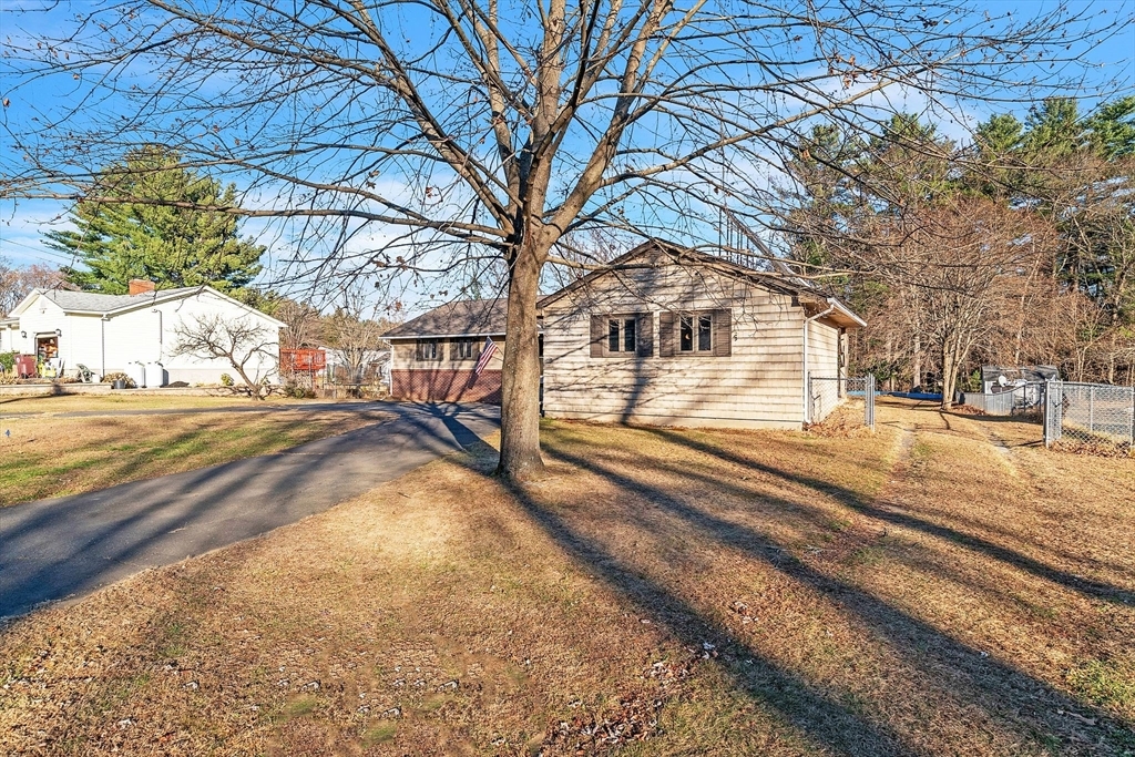 Property Photo:  16 Farlaine Drive  MA 01085 