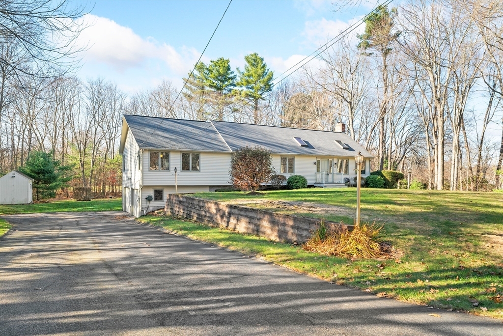 Property Photo: 17 Park Street MA 01756