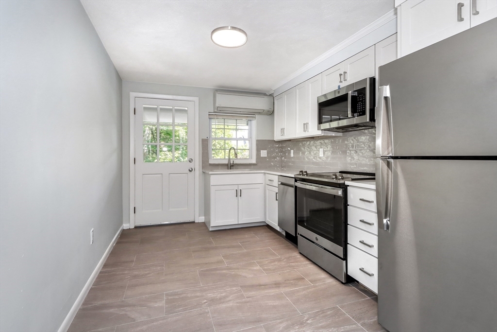 Property Photo:  405 Washington Street - Unit 2  MA 02090 