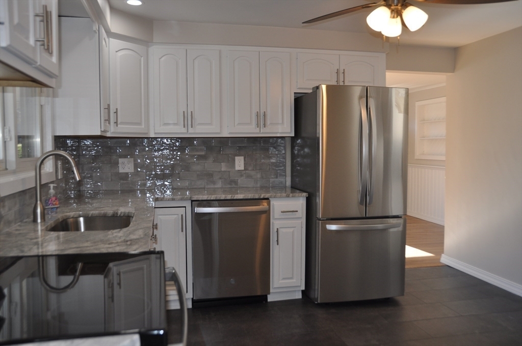 Property Photo: 99 Clearview Ave MA 01420