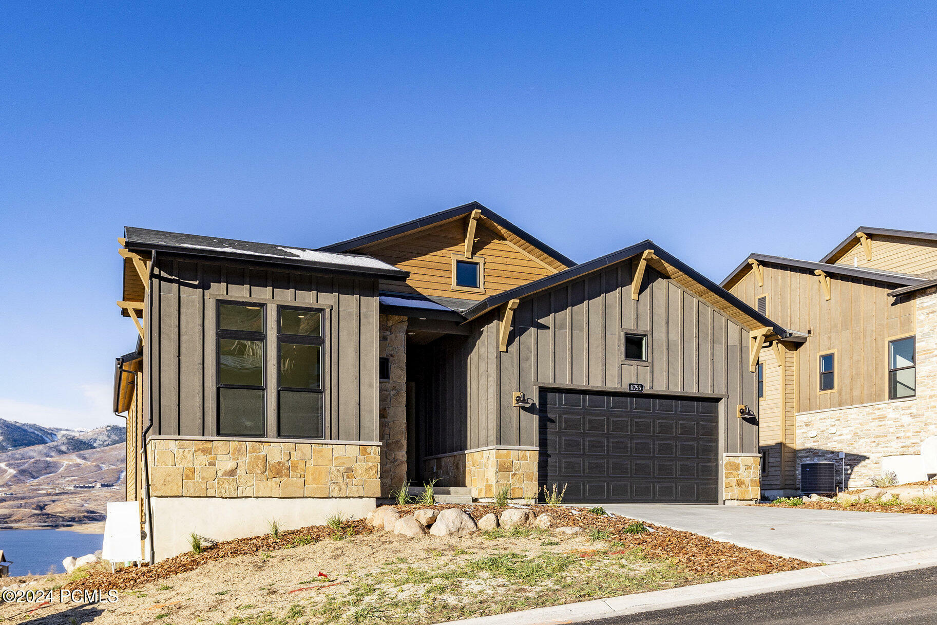 Property Photo:  11755 N Star Gazer Circle  UT 84036 