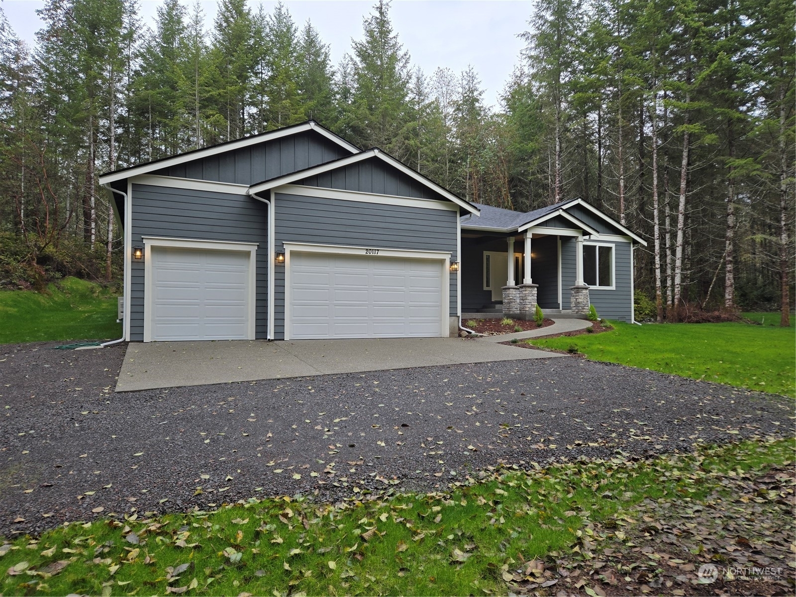 20117 Herron Road NW  Lakebay WA 98349 photo