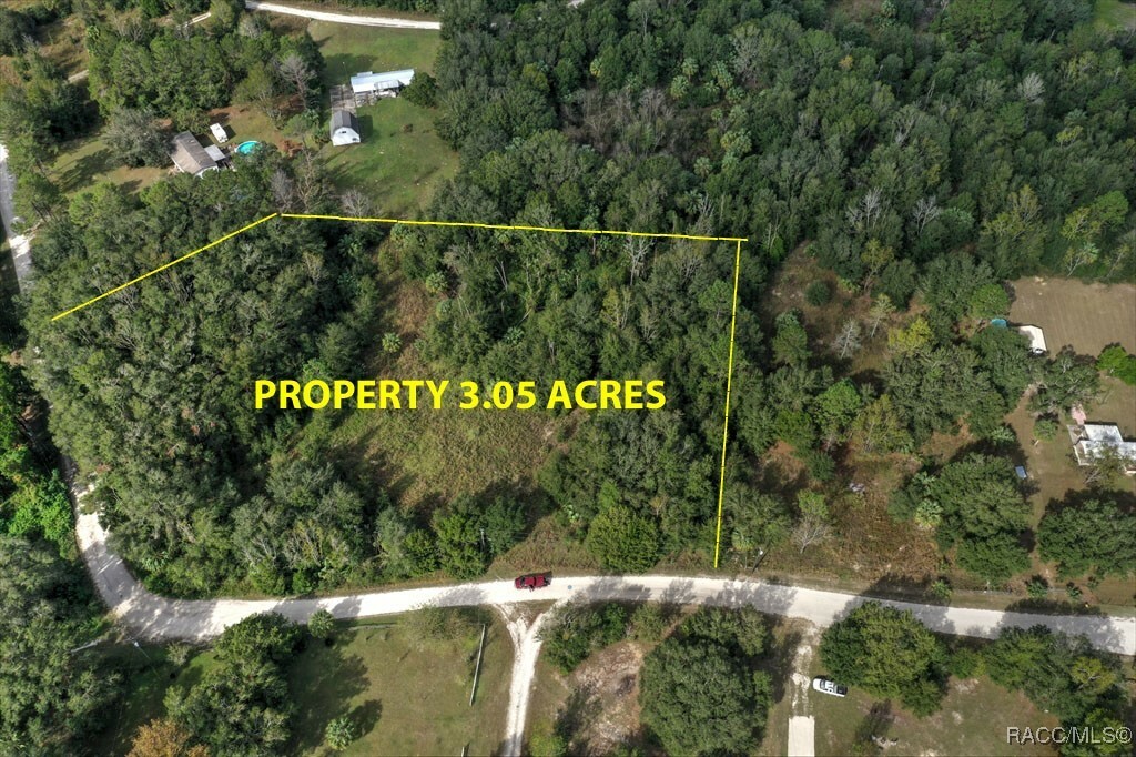 Property Photo:  11324, 11356, 11312 N Young Drive  FL 34433 