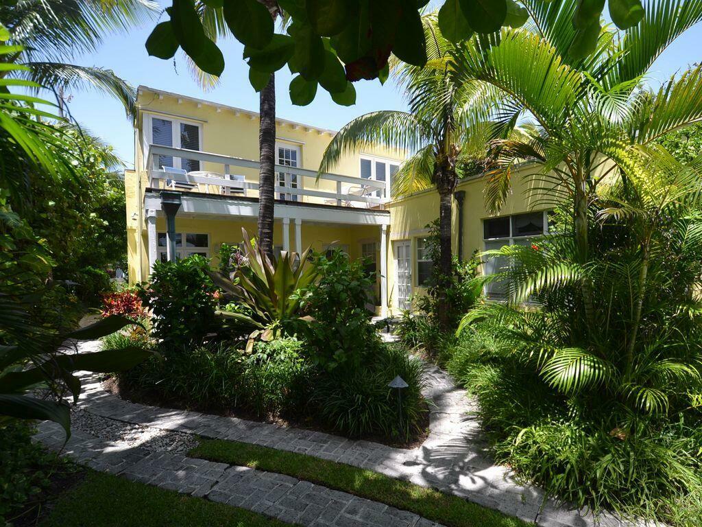 Property Photo:  88 S Ocean Boulevard 3  FL 33483 