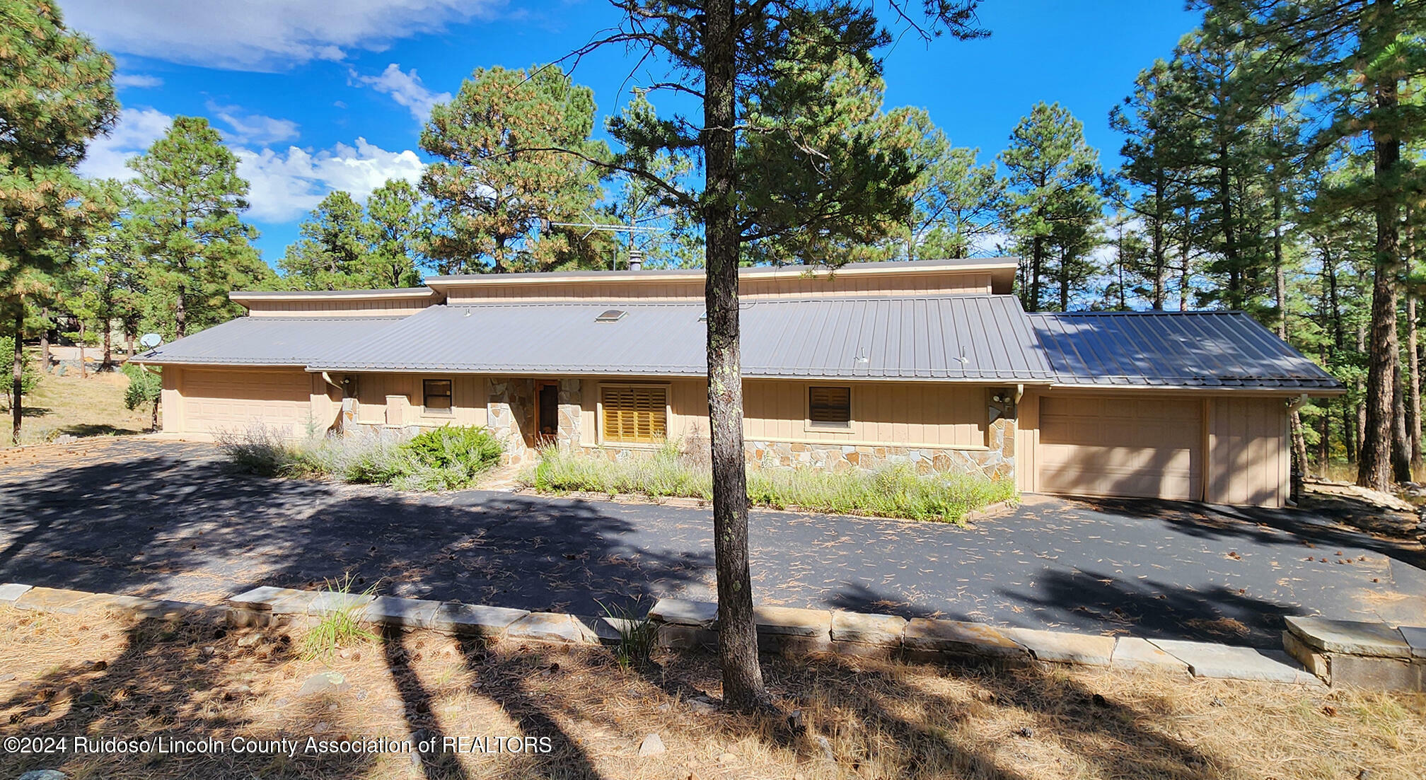 204 Fawn Drive  Alto NM 88312 photo