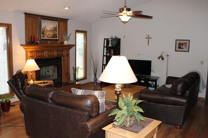 Property Photo:  4018 N Bayberry St  KS 67226-2417 