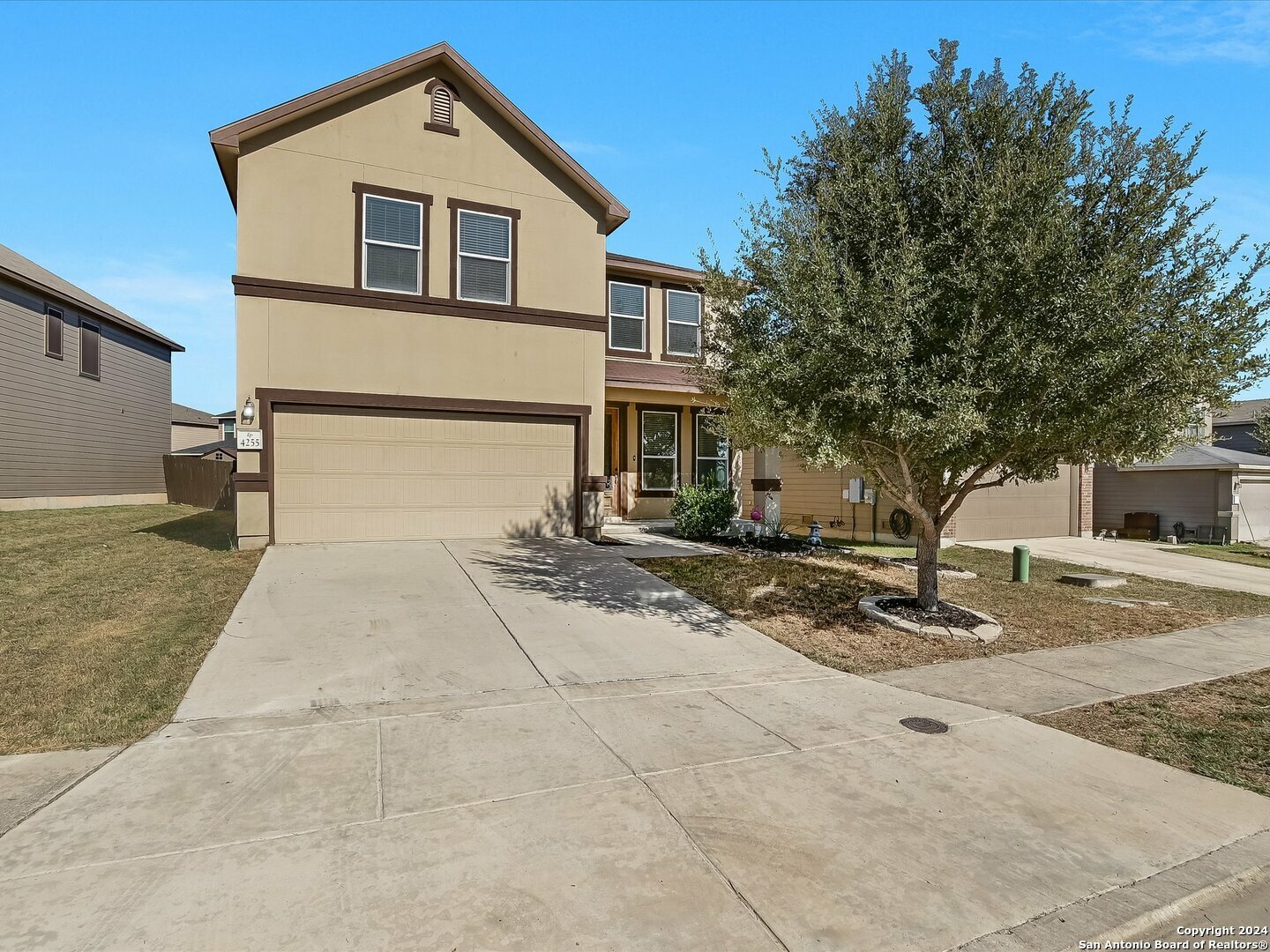 4255 Klein Meadows  New Braunfels TX 78130 photo