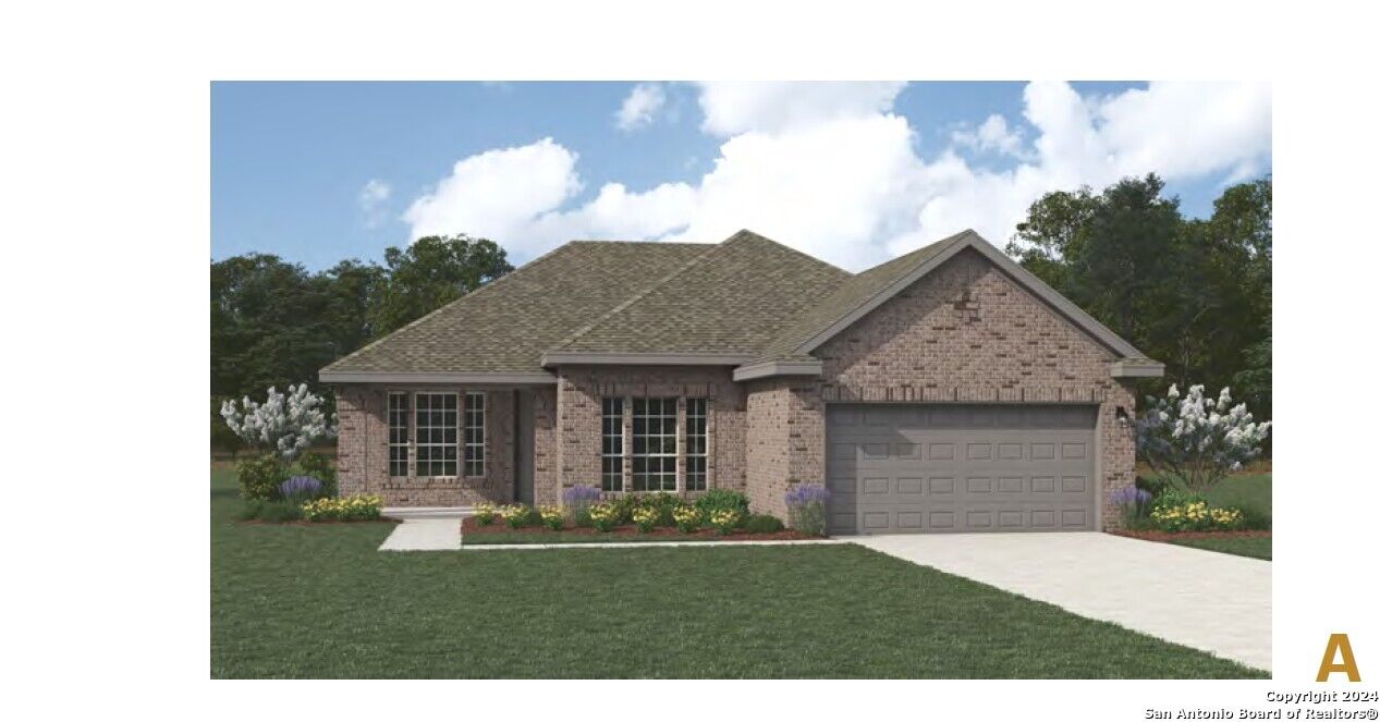 Property Photo: 120 Rosanna Ridge TX 78148