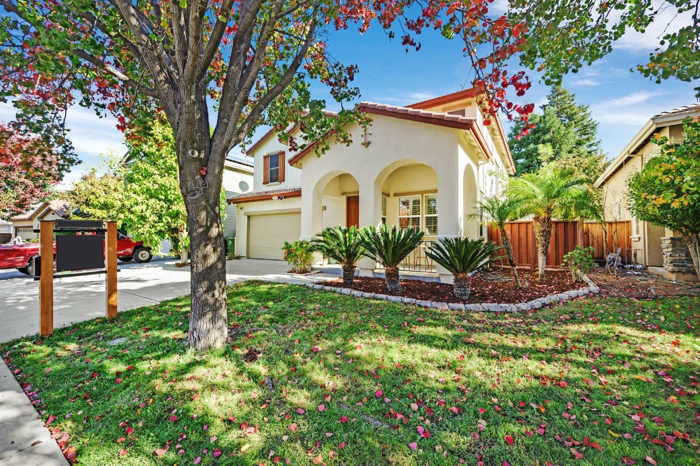 Property Photo:  4658 Bonsai Avenue  CA 95377 