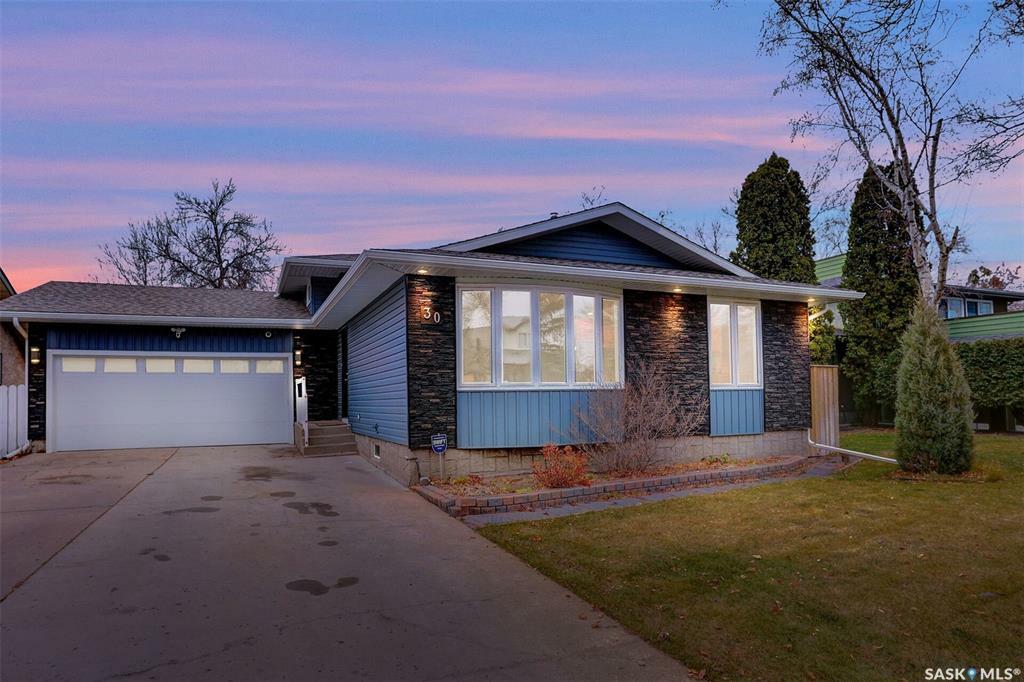 30 Melville Avenue  Regina SK S4T 7H6 photo