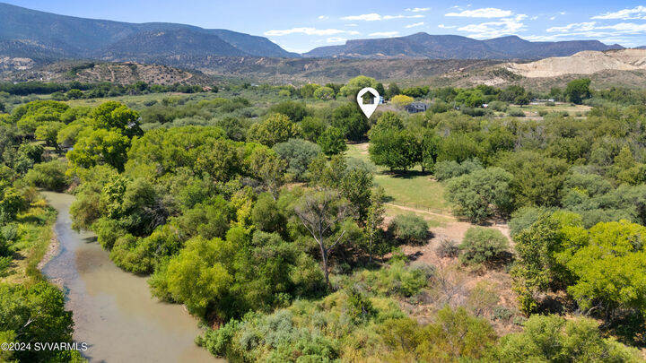 1885 S Monroe Lane  Camp Verde AZ 86322 photo
