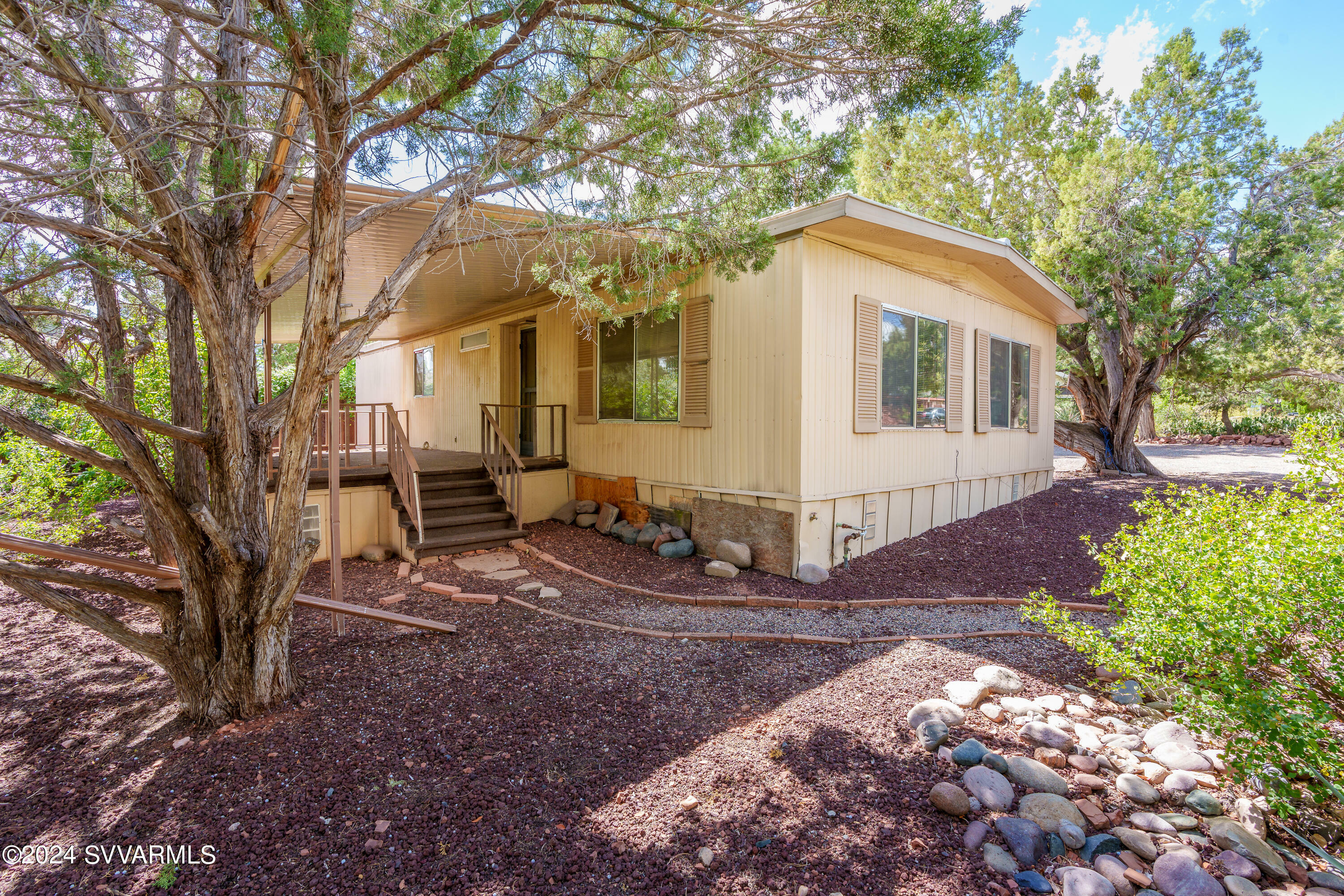 Property Photo:  345 Windsong Drive  AZ 86336 