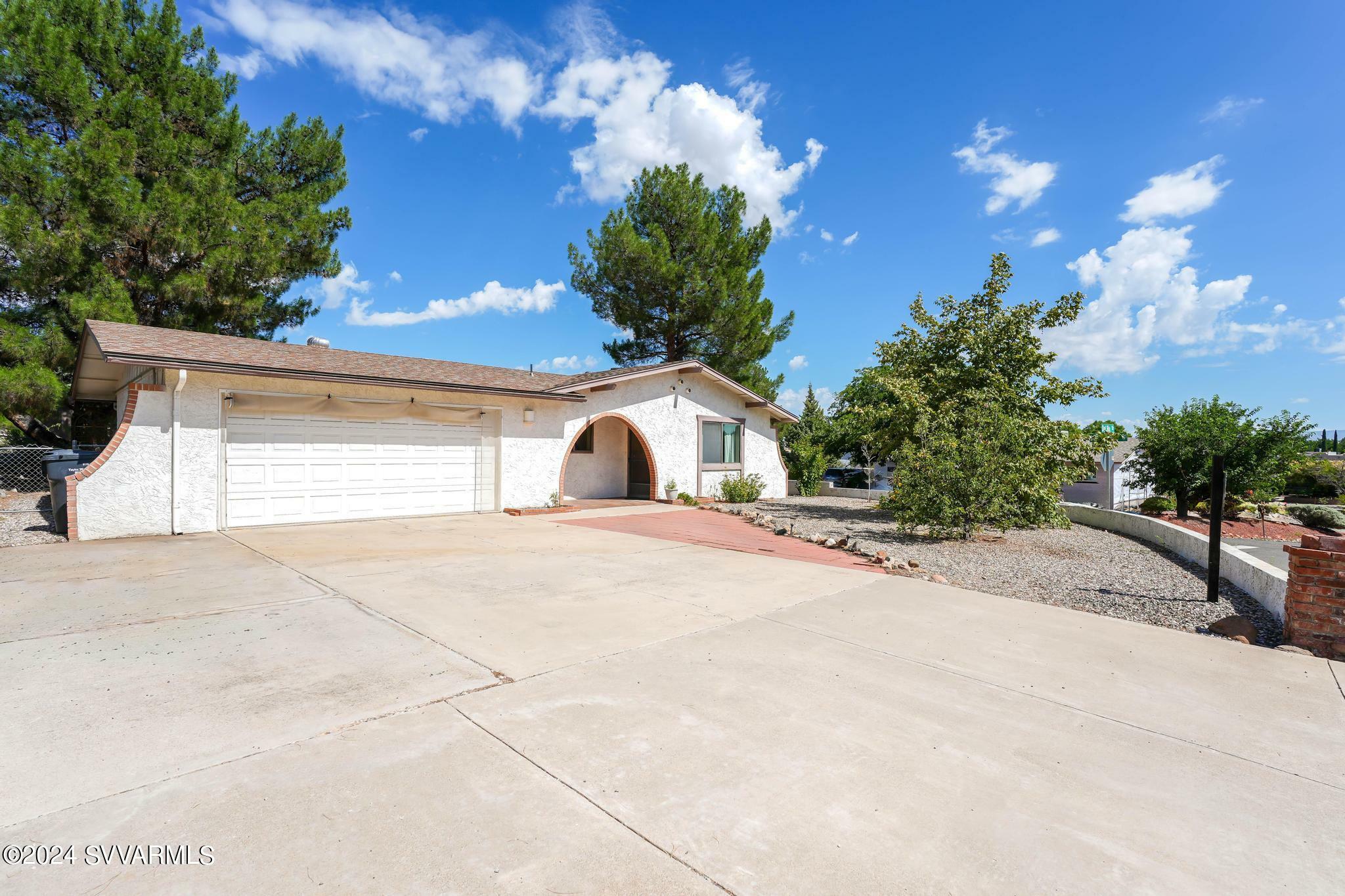 Property Photo:  4152 E Del Rio Dr Drive  AZ 86326 