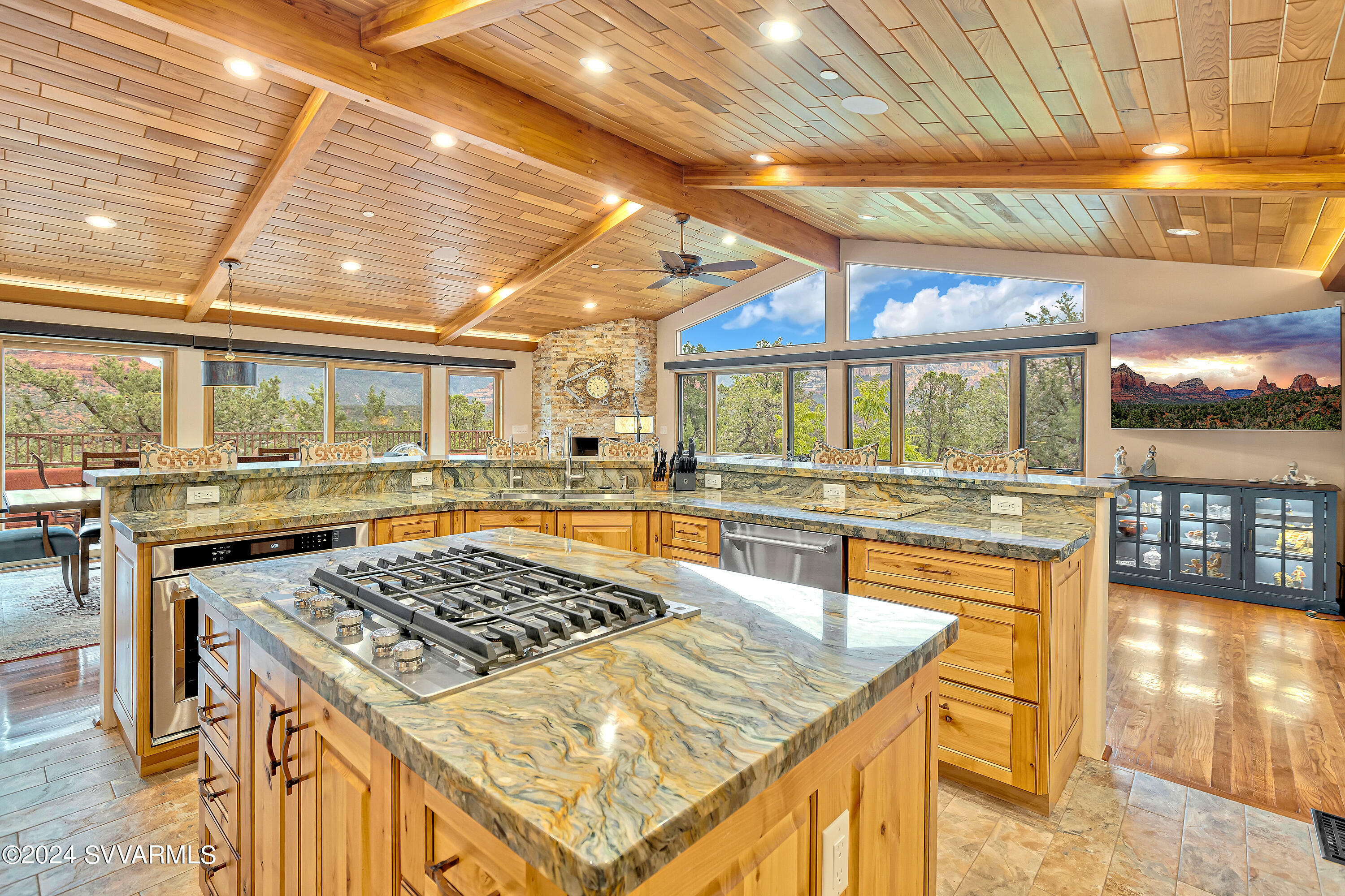 Property Photo: 25 Cibola Drive AZ 86336
