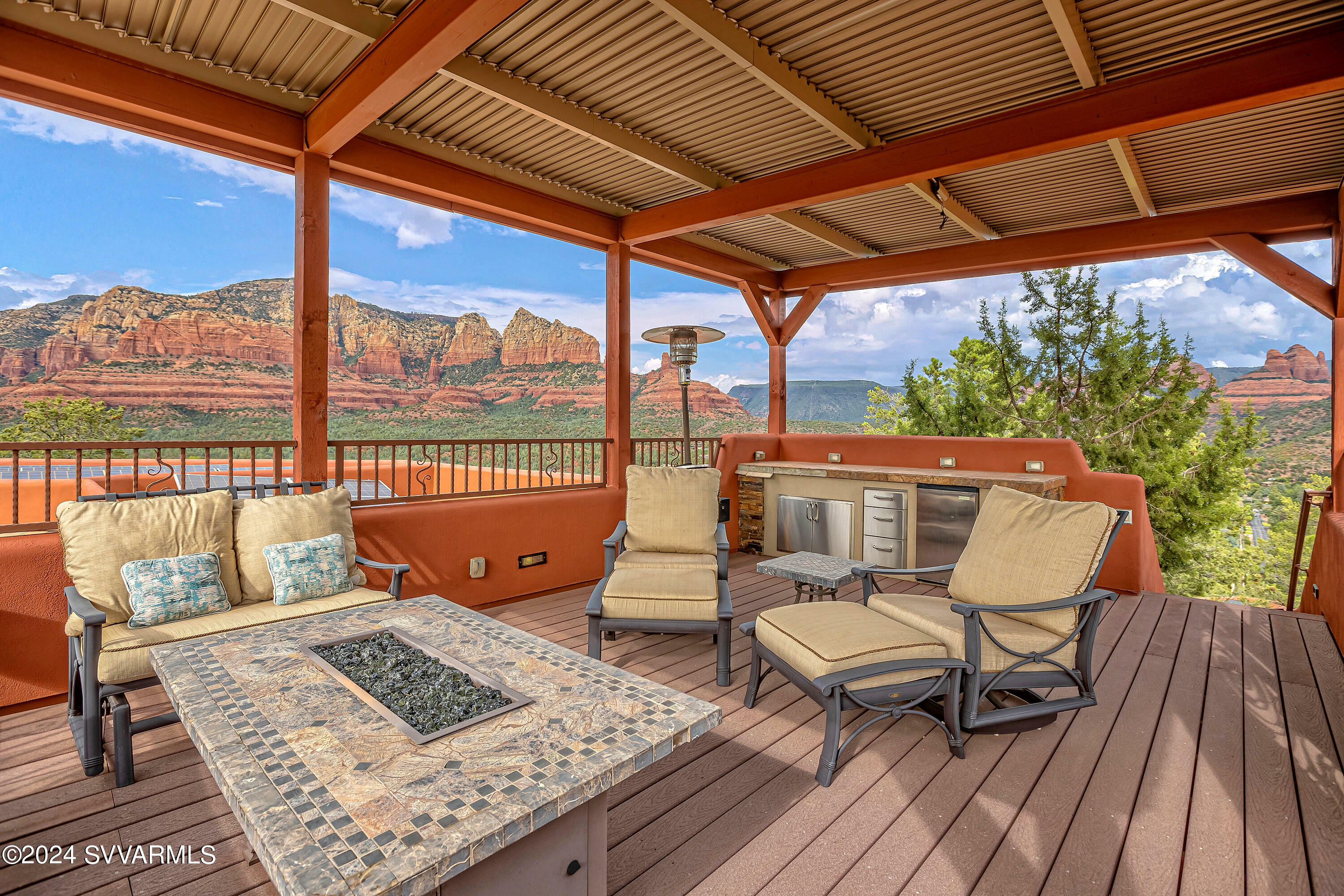 55 Cibola Drive  Sedona AZ 86336 photo