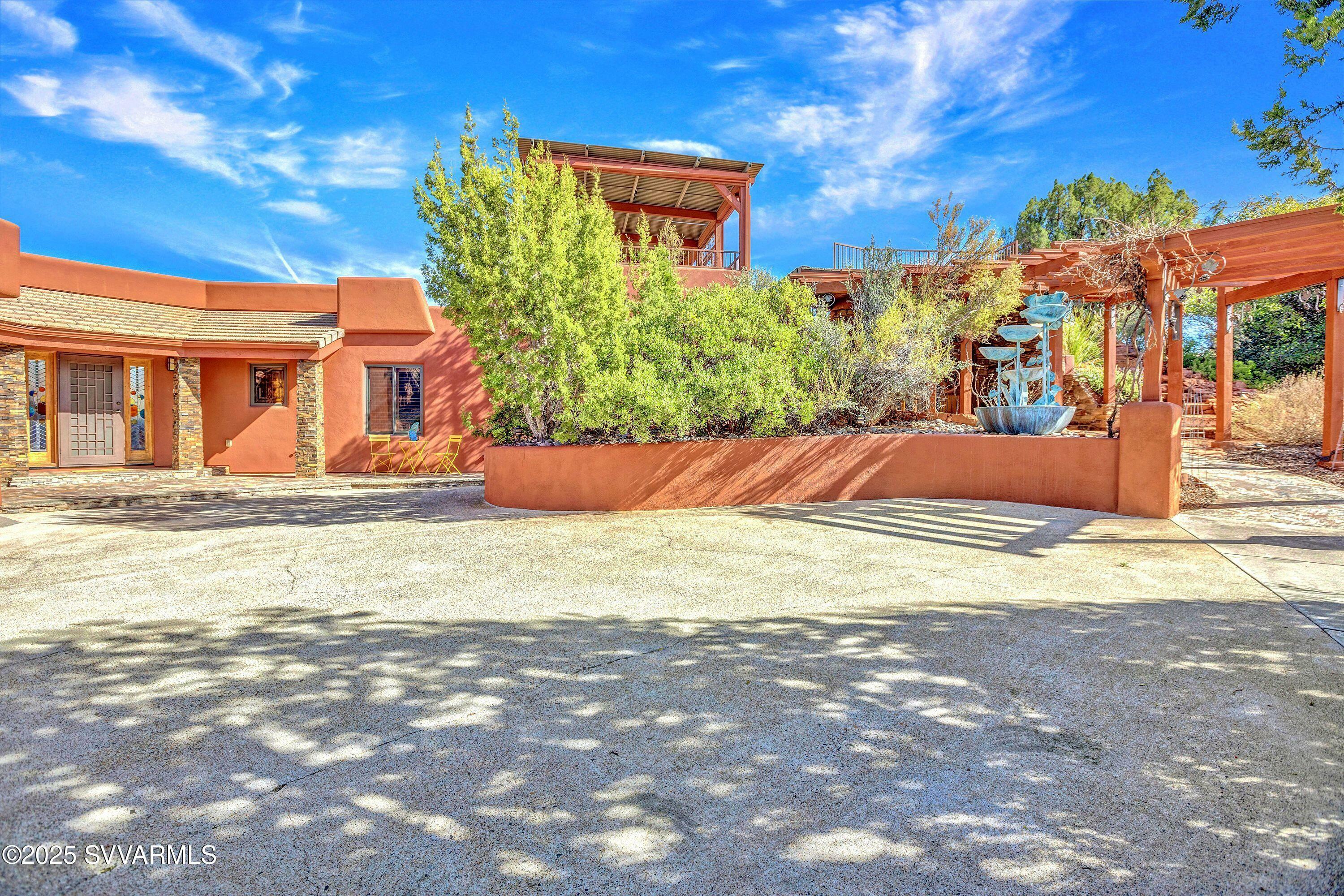 55 Cibola Drive  Sedona AZ 86336 photo