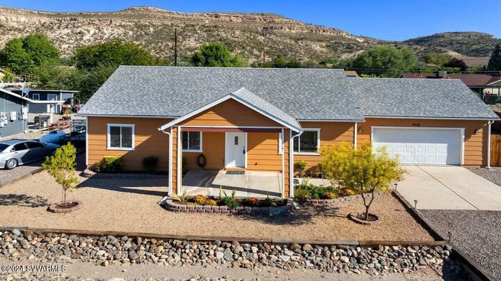 3408 E Aberdovey Drive  Camp Verde AZ 86322 photo