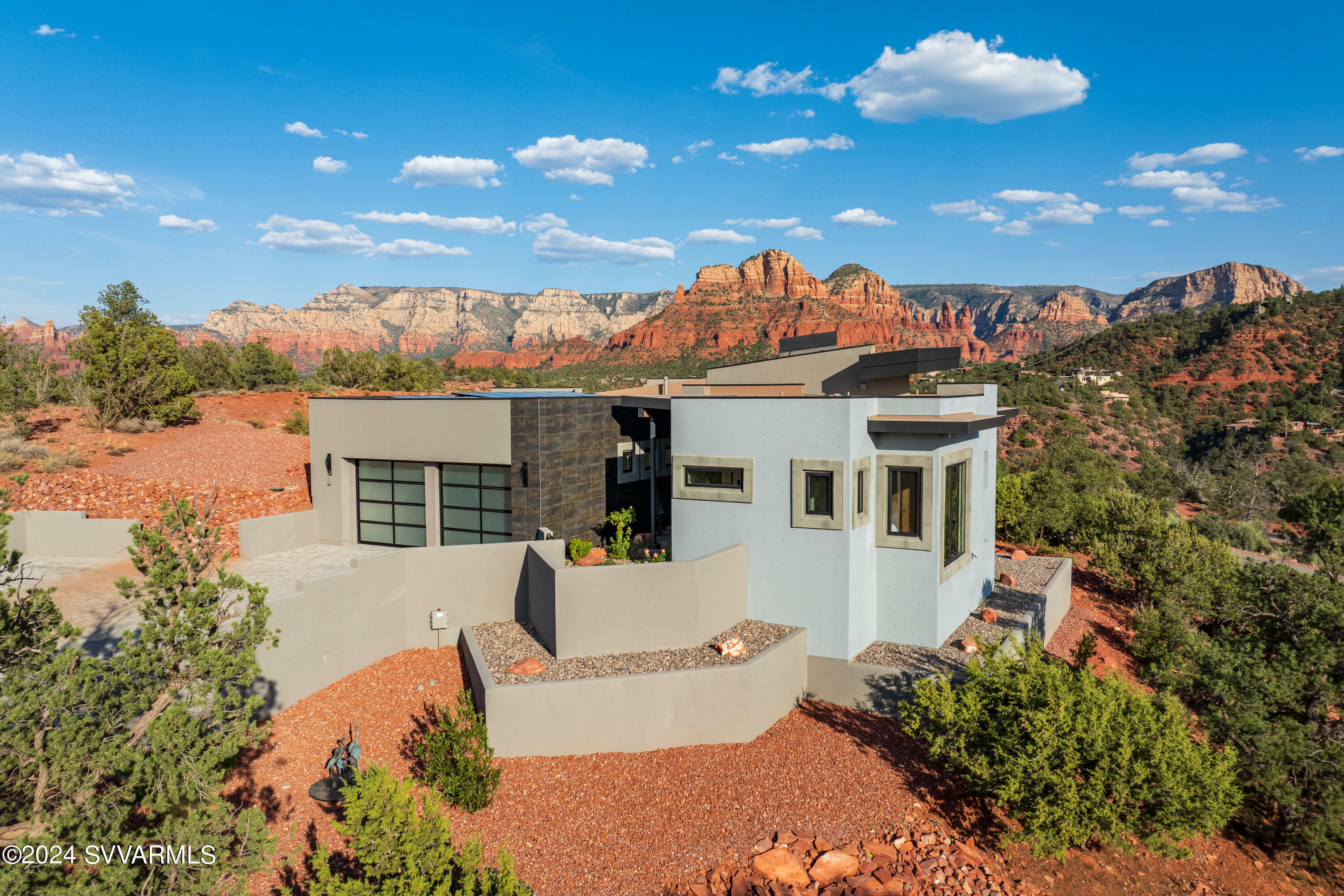 Property Photo:  49 Summit Way  AZ 86336 