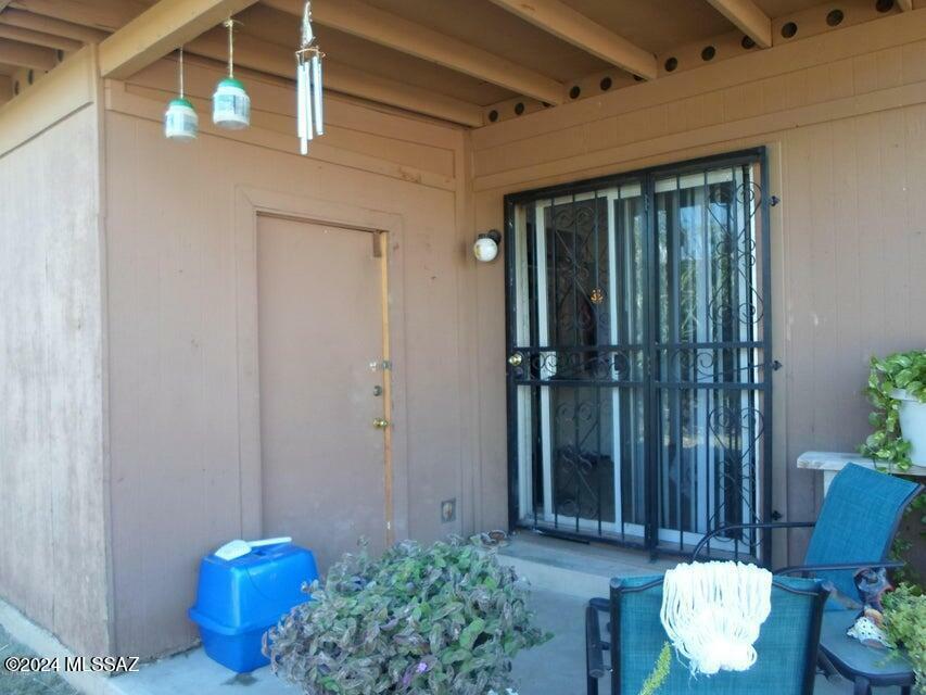 Property Photo:  3309 E Blacklidge Drive  AZ 85716 