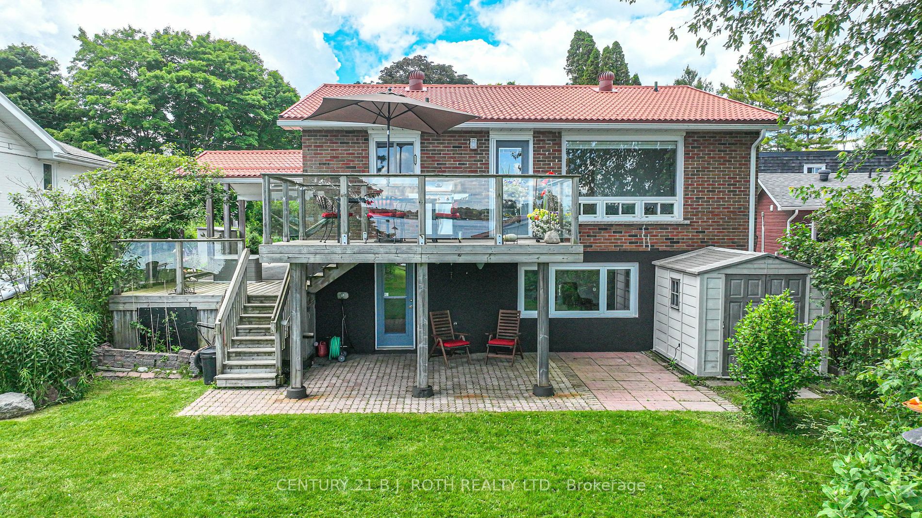 Property Photo:  365 Macisaac Dr  ON L3V 1E7 