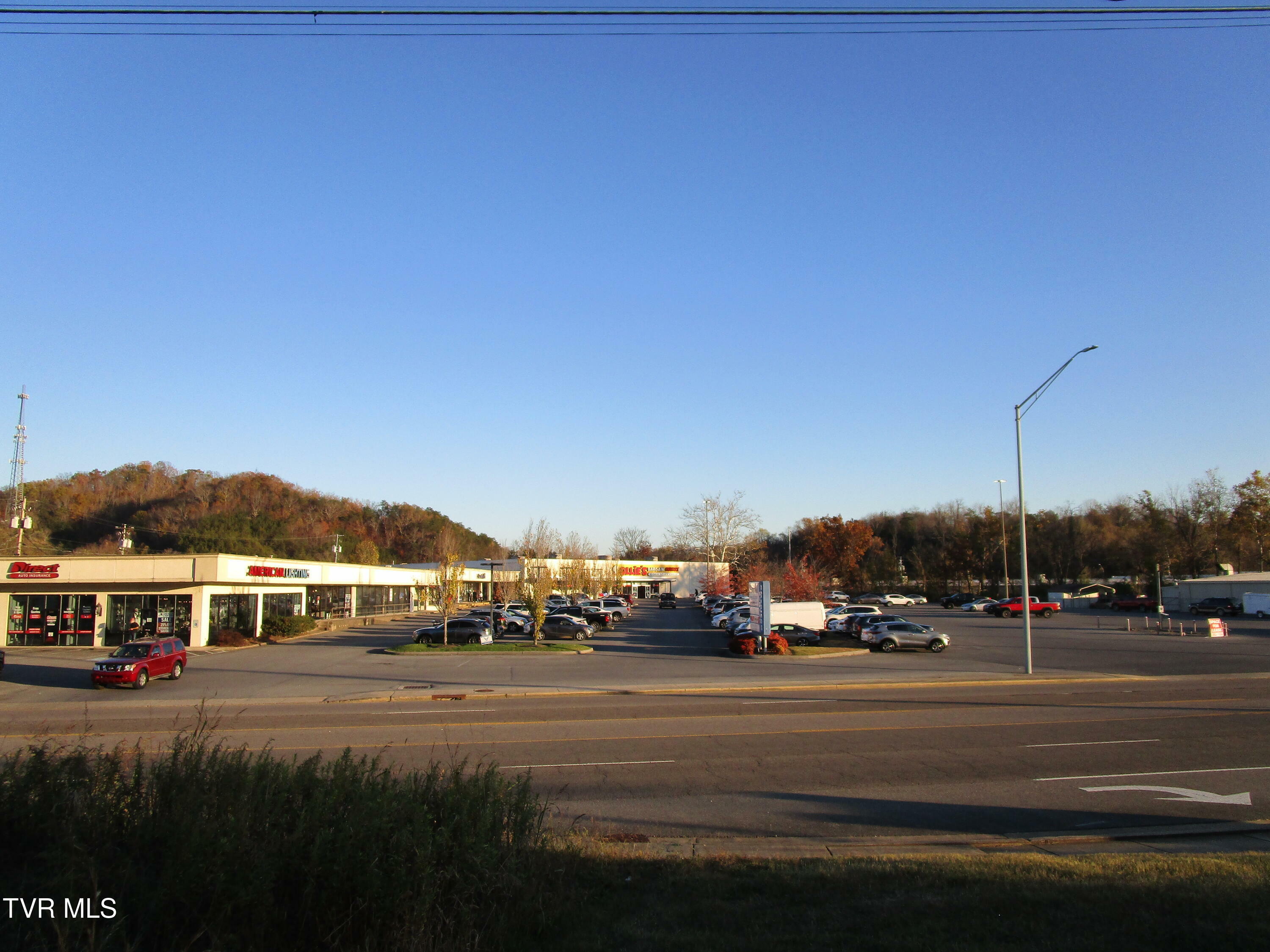 Property Photo:  3035 Bristol Highway  TN 37601 