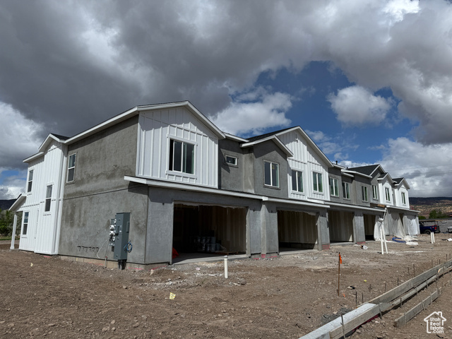 Property Photo: 1198 S Village Ln B5 UT 84701
