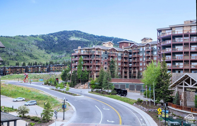 Property Photo: 2670 W Canyons Resort Dr 205 UT 84098