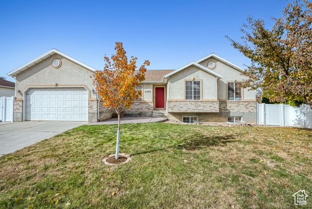 2352 Dalton Dr  Springville UT 84663 photo