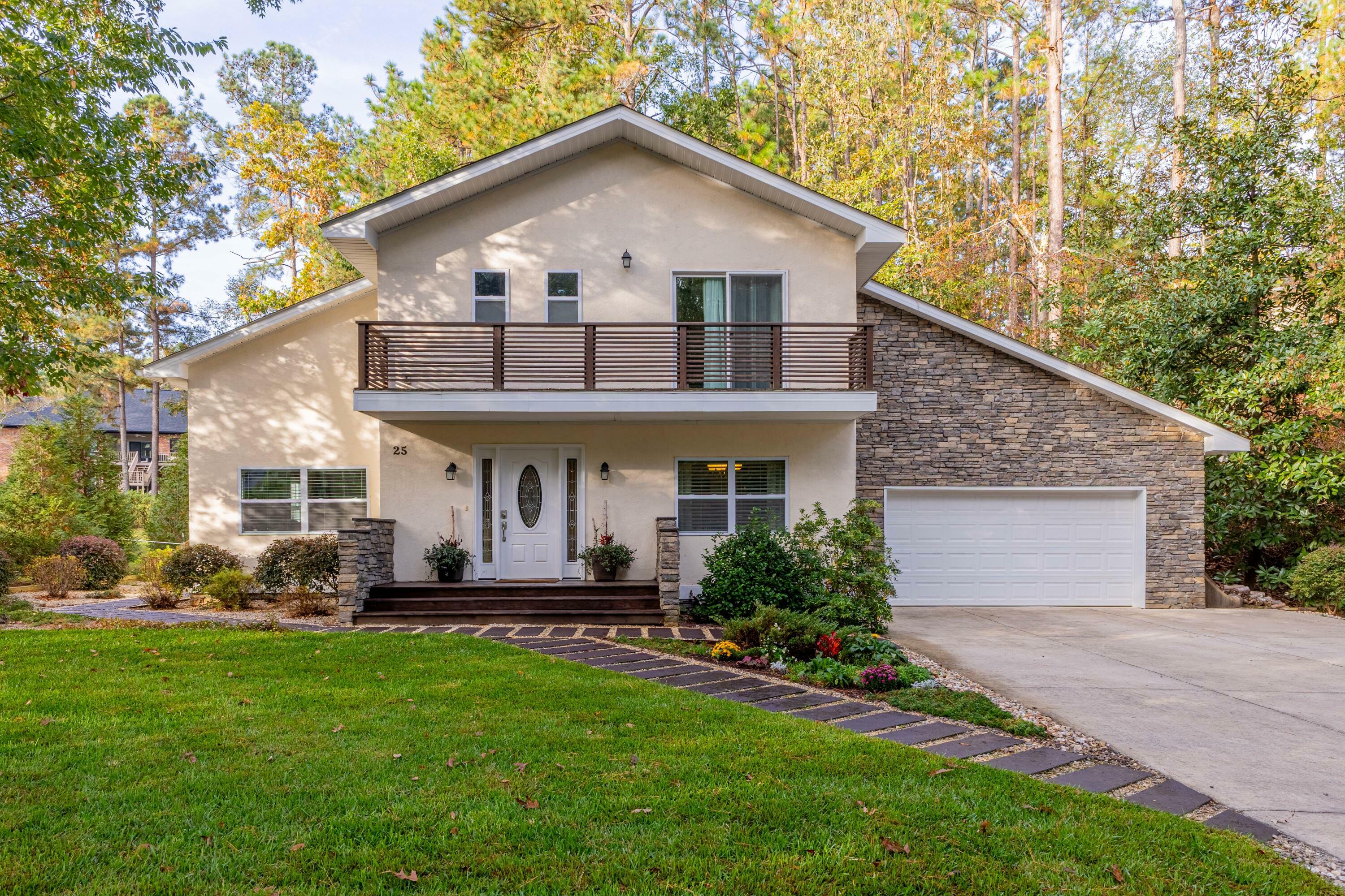 Property Photo:  25 Cherry Hills Drive  SC 29803 