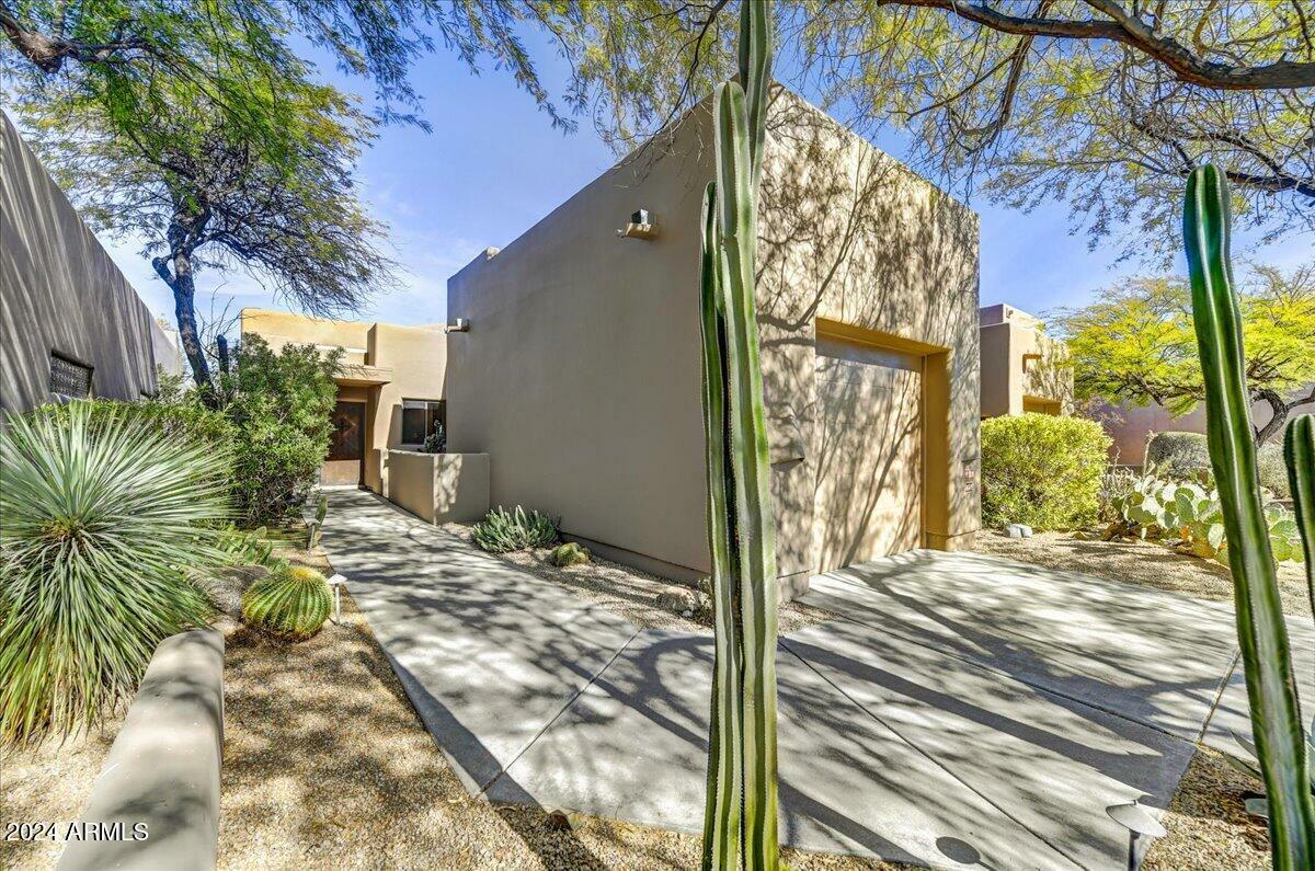 Property Photo:  9155 E Sunflower Court 659  AZ 85266 