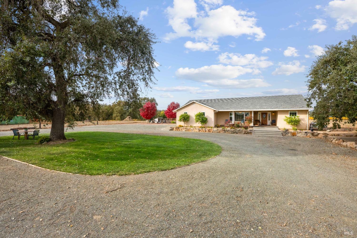 Property Photo: 4171 Silverado Trail CA 94558