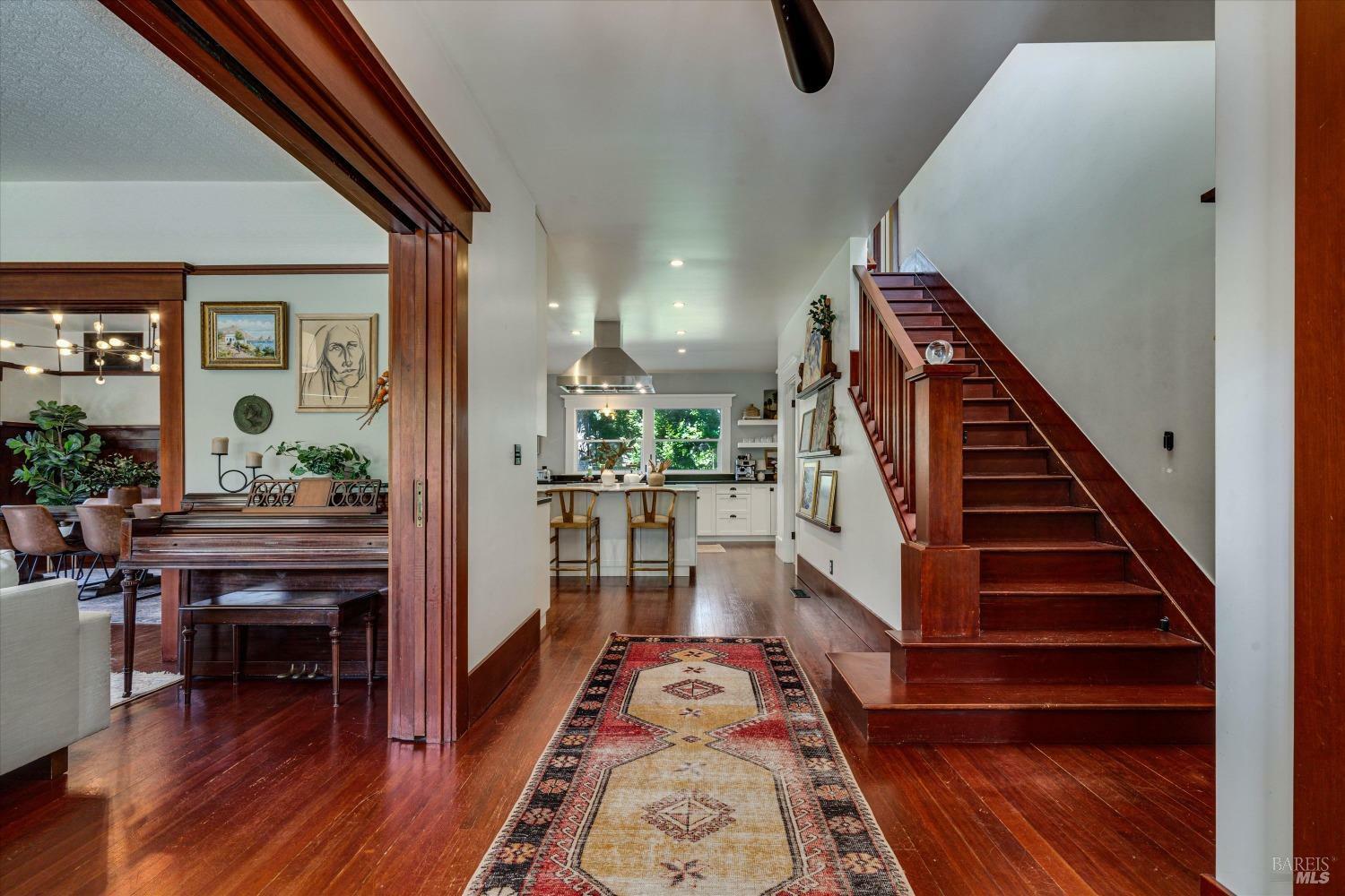 Property Photo:  230 E Napa Street  CA 95476 