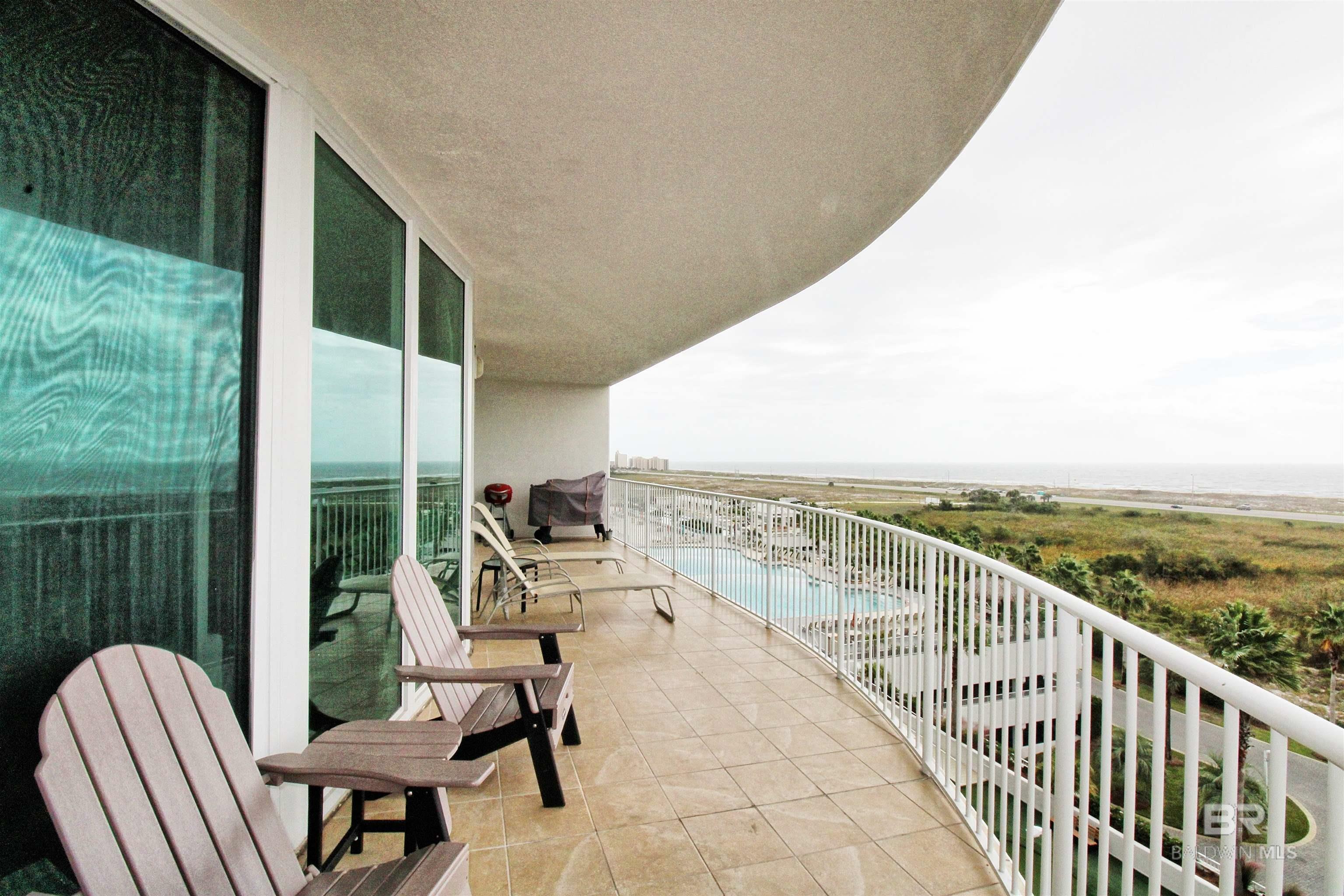 Property Photo:  28105 Perdido Beach Boulevard C613  AL 36561 