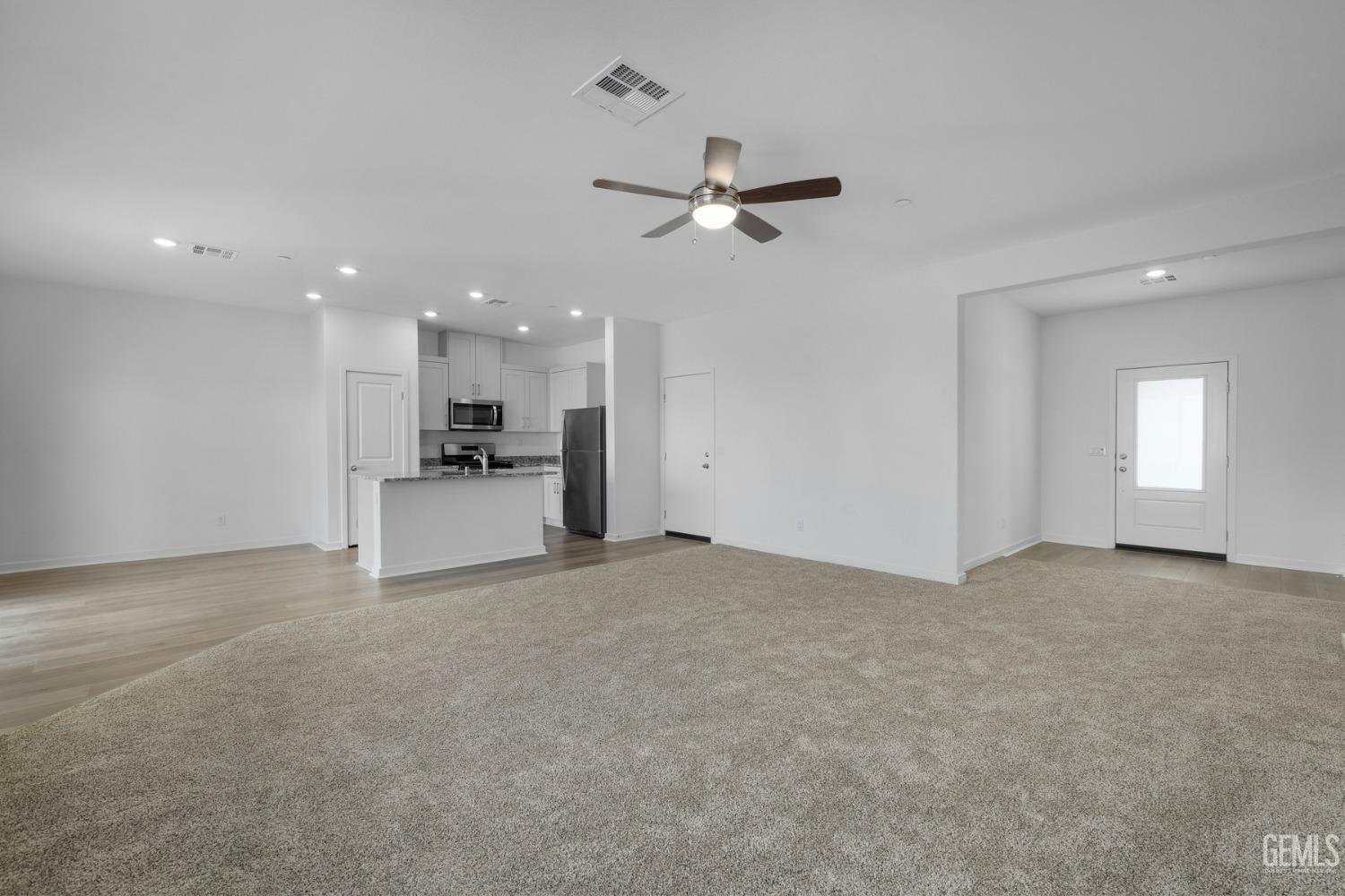 Property Photo:  8407 Seth Alexander Way  CA 93306 