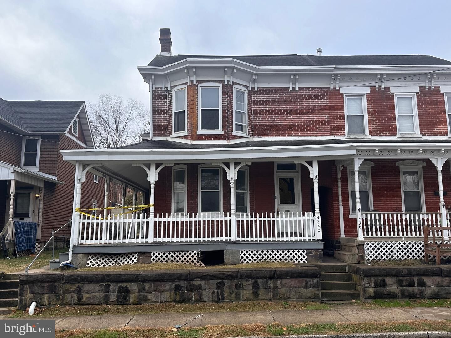 Property Photo: 428 W 1st Street PA 19508