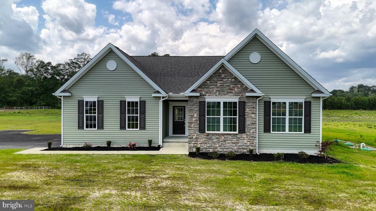 Property Photo:  20733 Wilson Road  DE 19947 