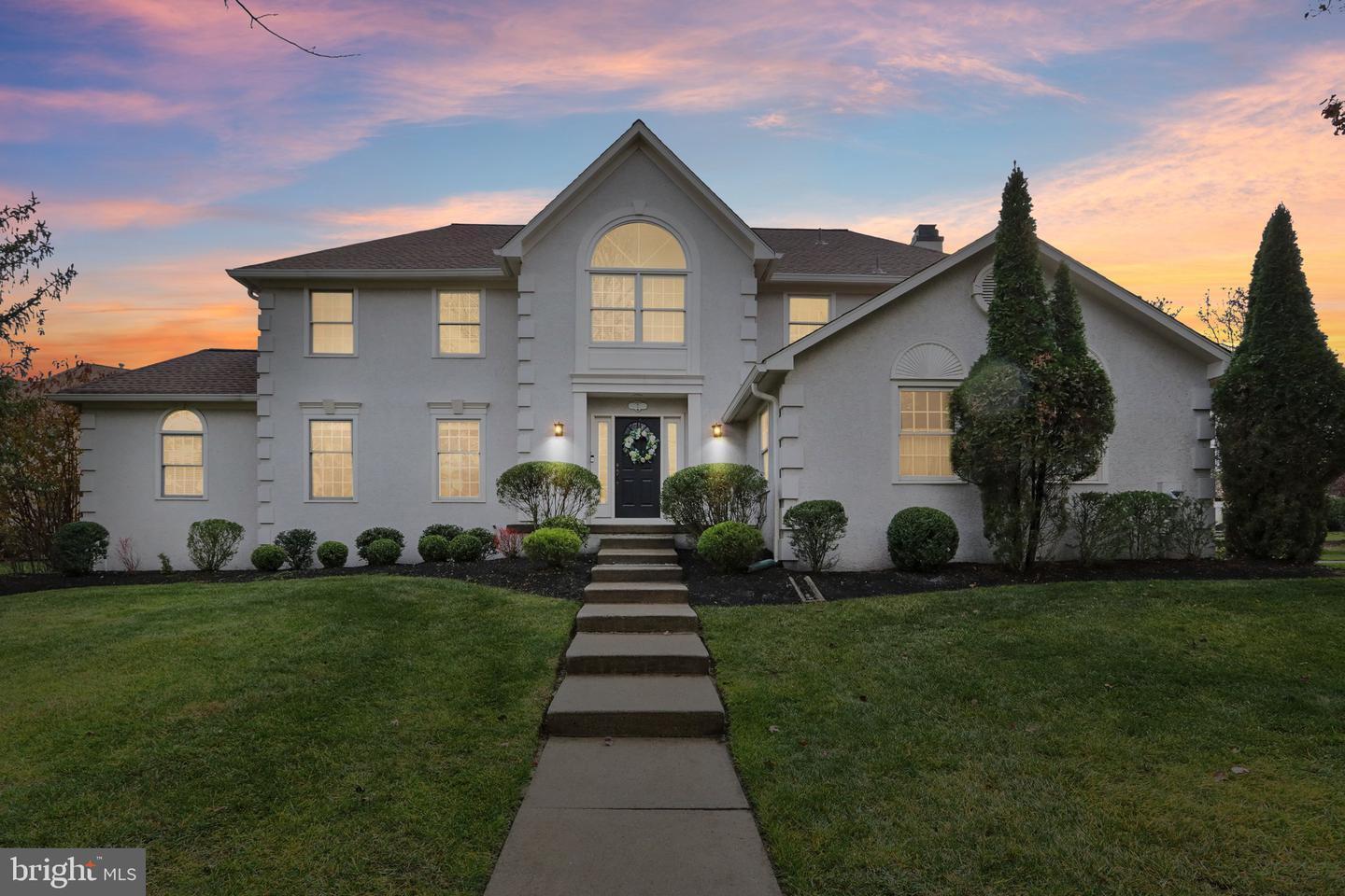 Property Photo: 7 En Provence NJ 08003