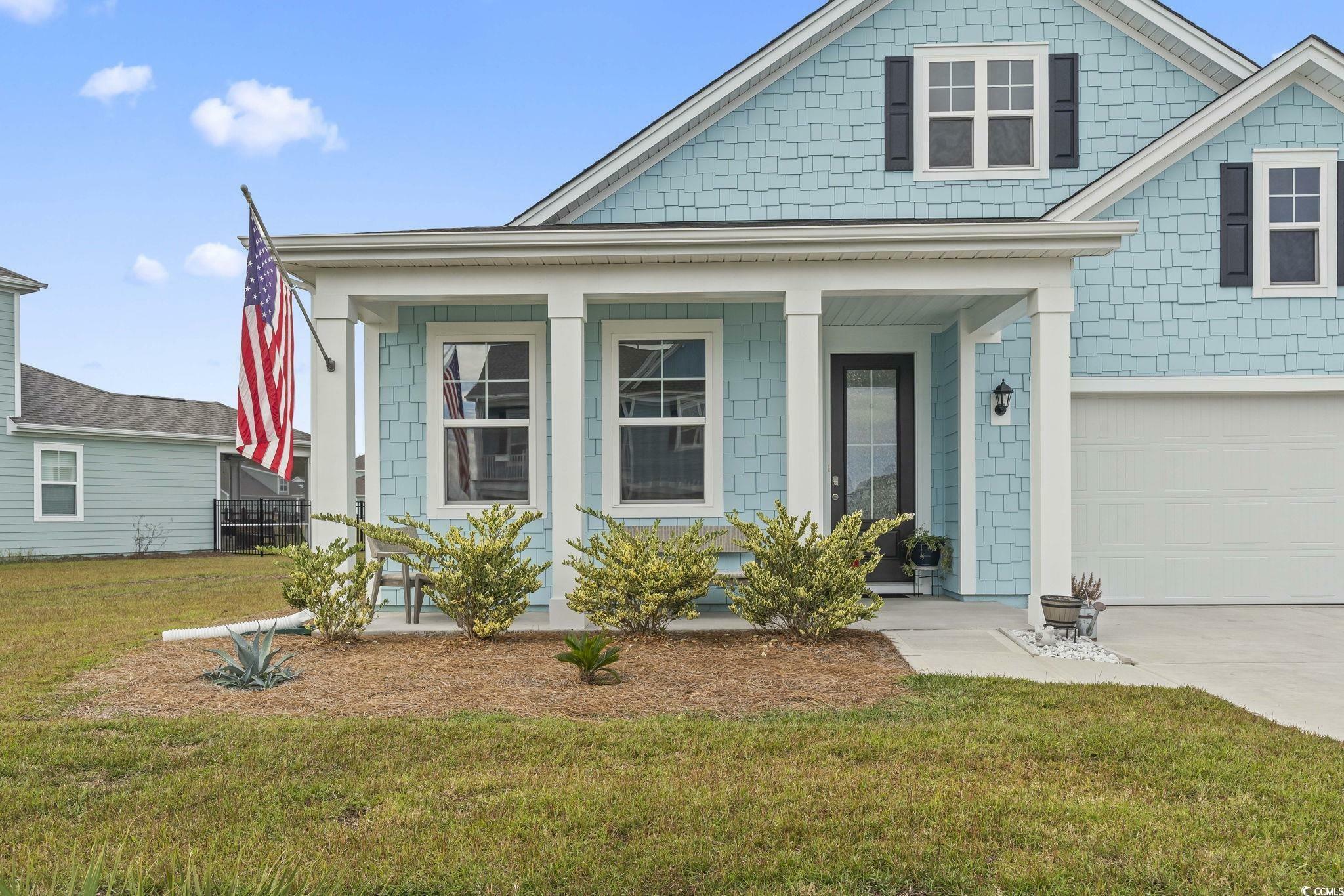 Property Photo:  4855 Guilford Loop  SC 29588 