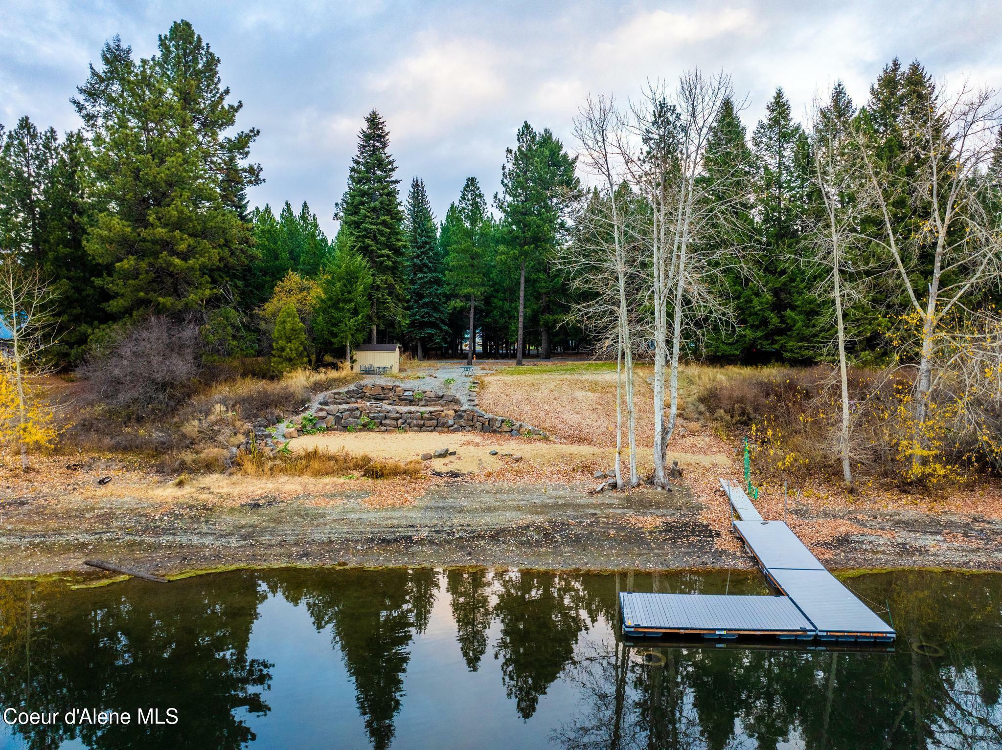 Property Photo:  6972 W Salishan Way  ID 83869 