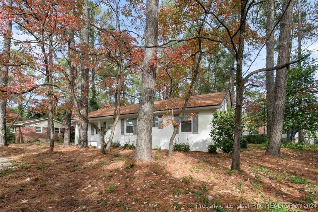 Property Photo:  309 S McPherson Church Road  NC 28303 