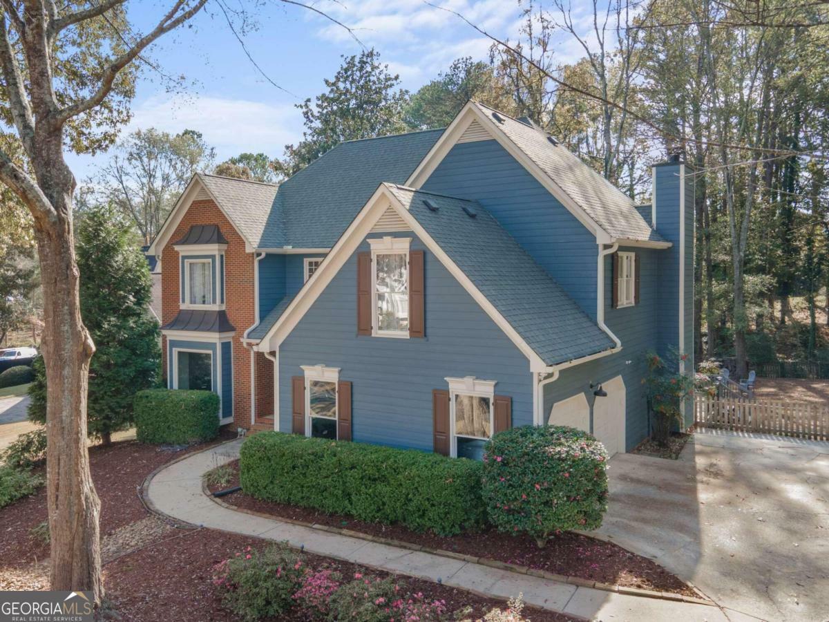 Property Photo:  4834 Line Tree Court  GA 30127 