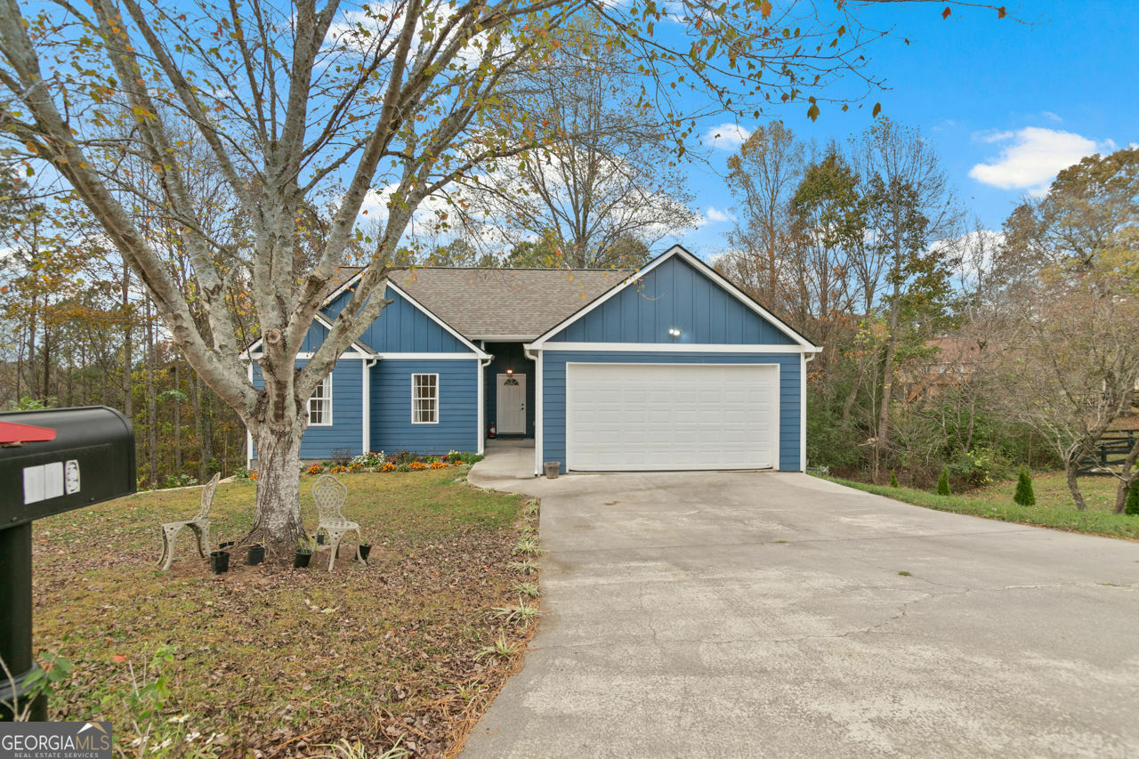 Property Photo:  116 Mill Creek Drive E  GA 30143 