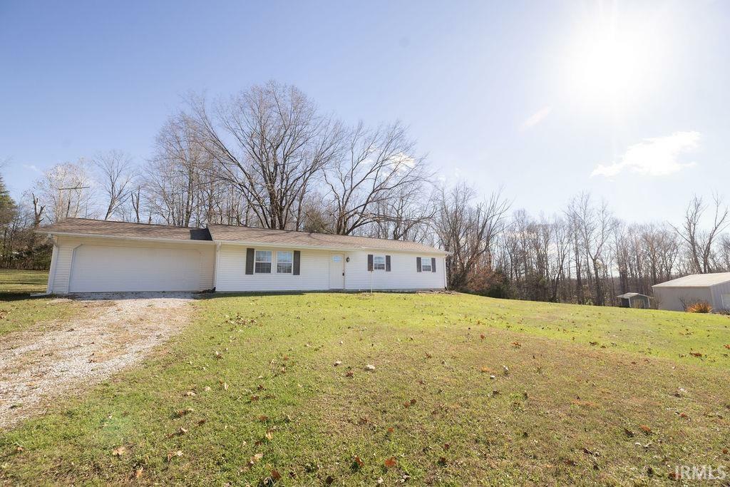 Property Photo:  1012 W Acres Drive  IN 47460 